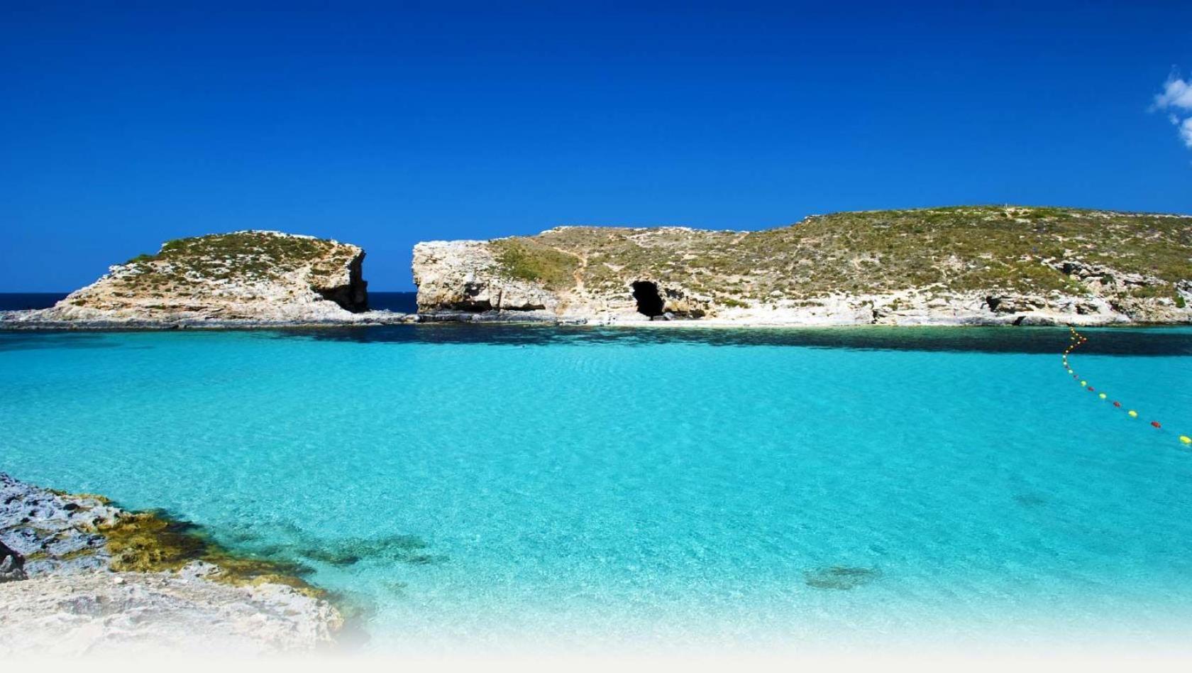 Splendid Seaside Retreat On Spinola Bay Apartman San Ġiljan Kültér fotó